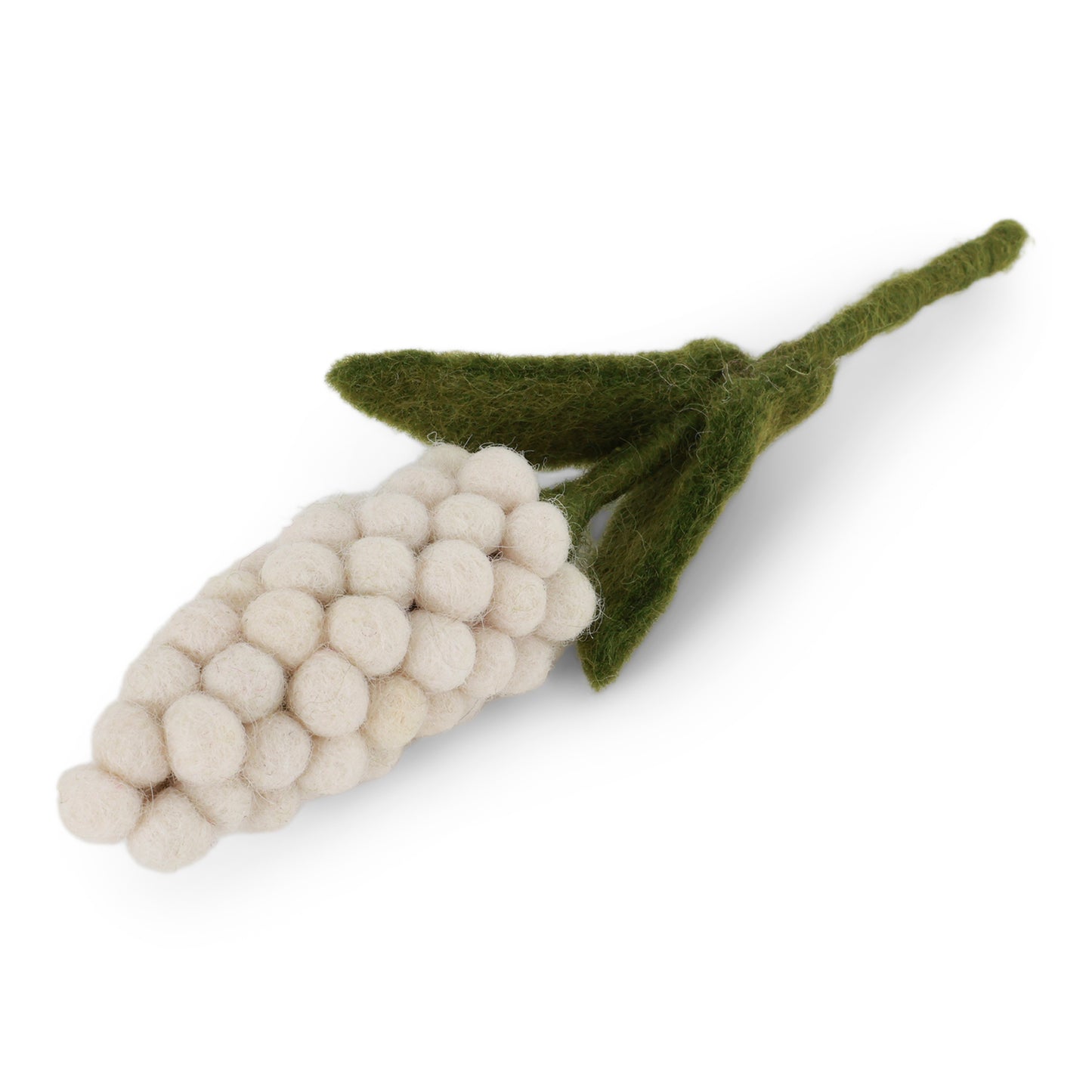 G&F - Pearl Hyacinth - White
