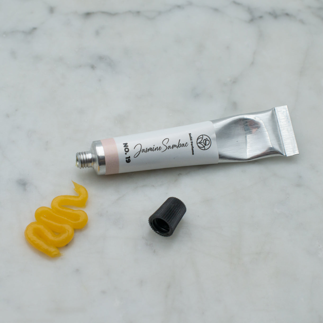 Single Flowers - Jasmijn