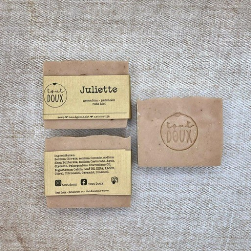 Tout Doux - Juliette