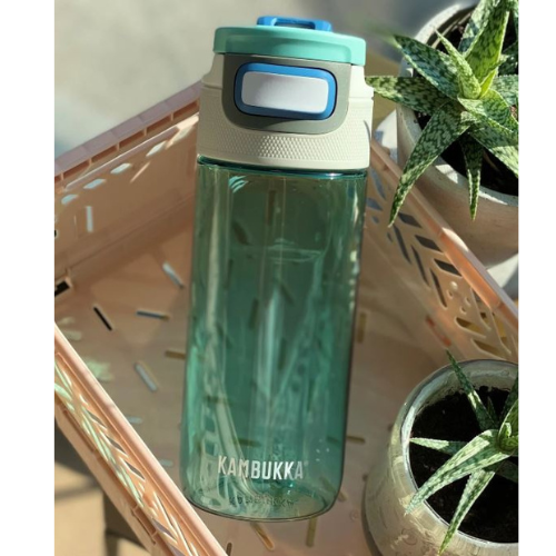 Drinkfles - Elton 500ml Ice Green
