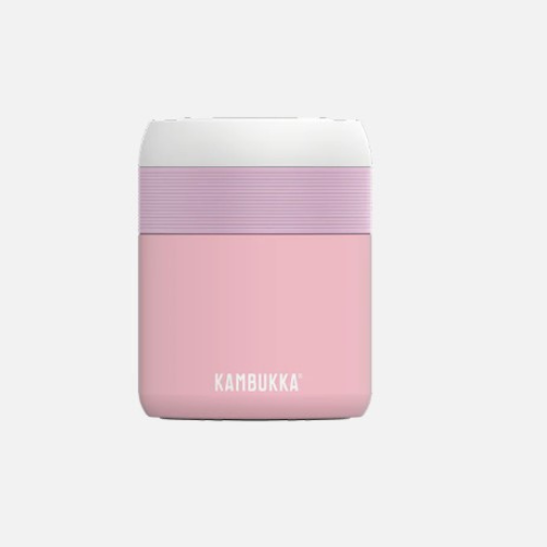 Bora 600ml  Baby Pink