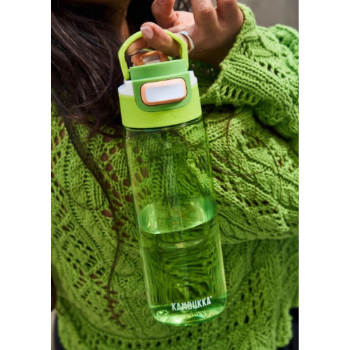 Drinkfles - Elton 750ml  Fine Lime
