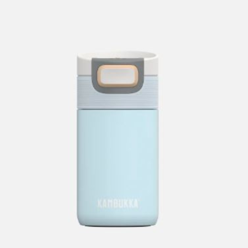 Drinkfles - Etna 300ml Breezy blue