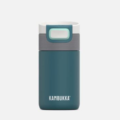 Drinkfles - Etna 300ml Deep Teal