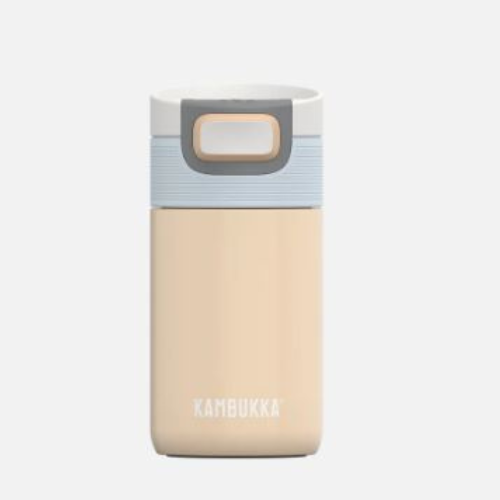 Drinkfles - Etna 300ml Iced Latte