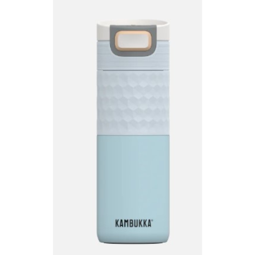 Drinkfles - Etna Grip 500ml Breezy Blue