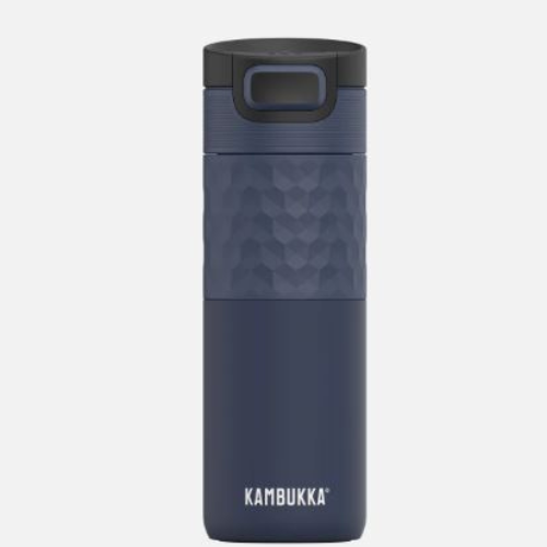 Drinkfles - Etna Grip 500ml Denim Blue