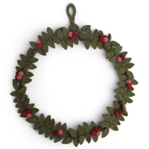 G&S - Krans met bessen