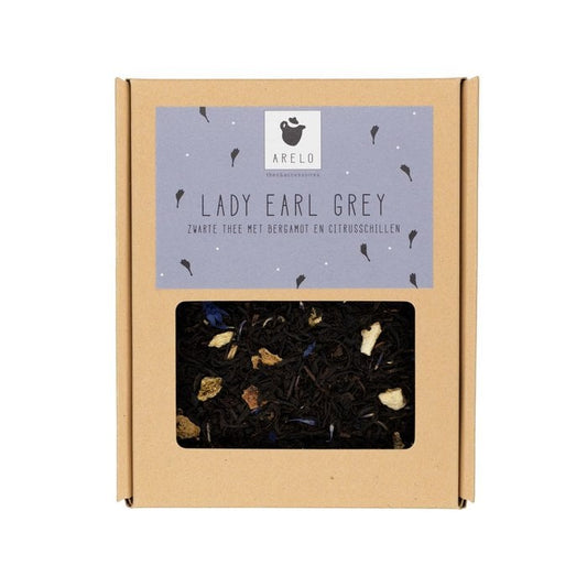 Theedoosje - Lady earl grey