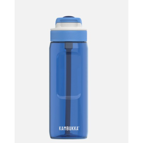 Drinkfles - Lagoon - Crisp Blue