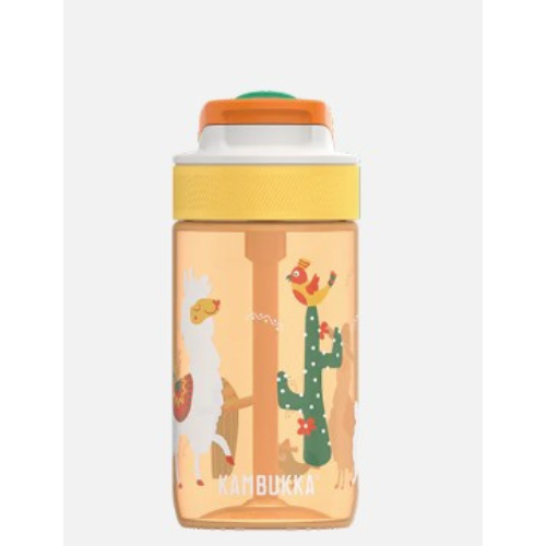 Drinkfles - Lagoon kids - Mexican Parade