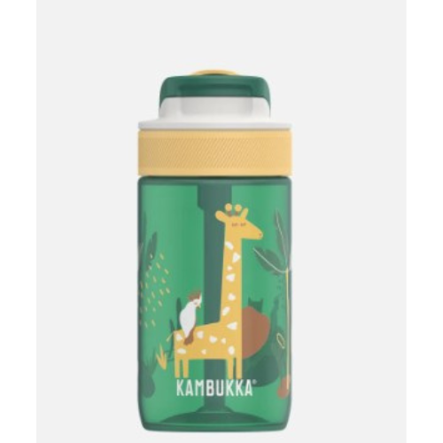 Drinkfles - Lagoon kids - Safari Jungle