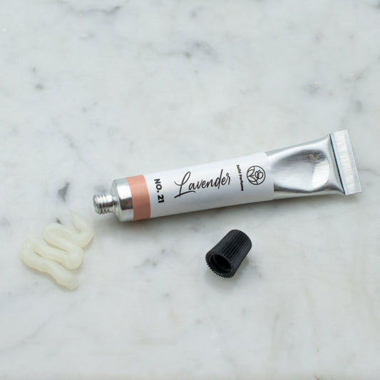 Single Flowers - Lavendel