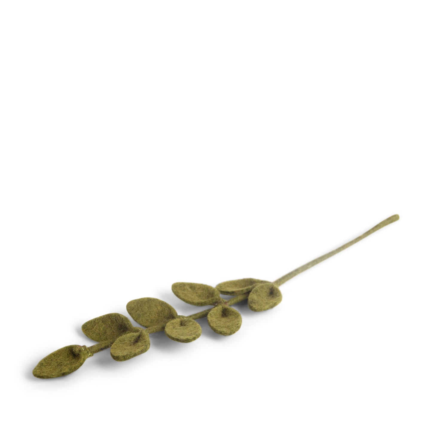 G&S - Leaf Branch - Sharp Green