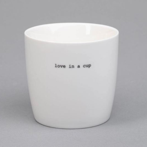 Mok Sogne - Love in a cup