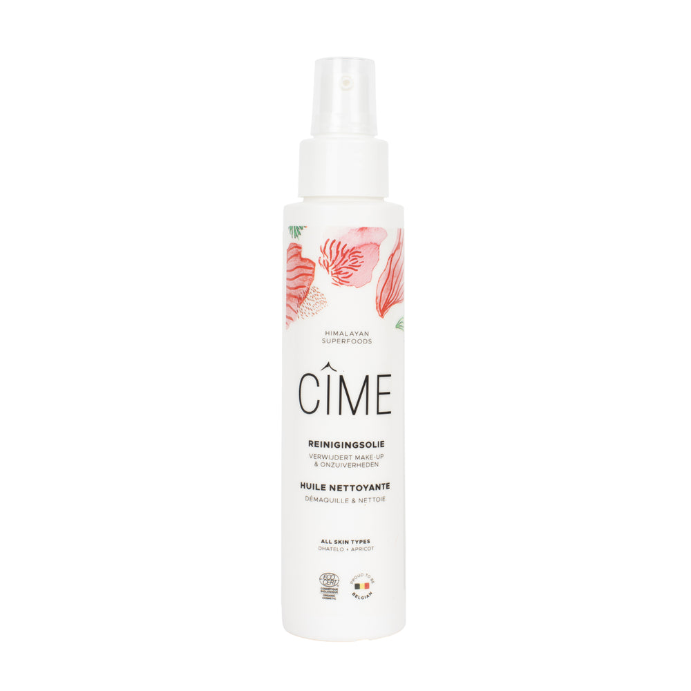 Cime - Reiningsolie