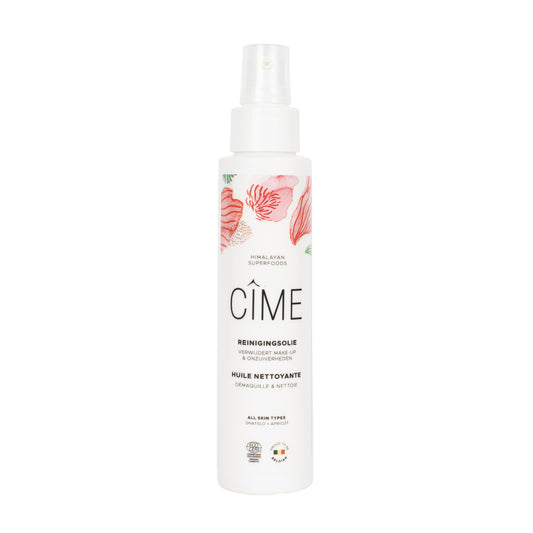 Cime - Reiningsolie
