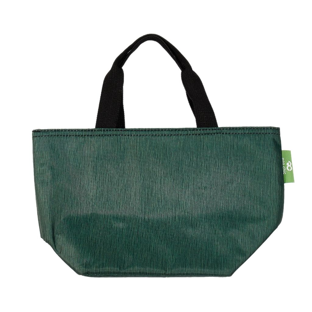 Koeltasje groen