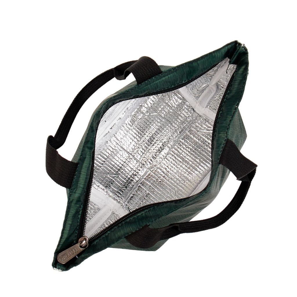 Koeltasje groen