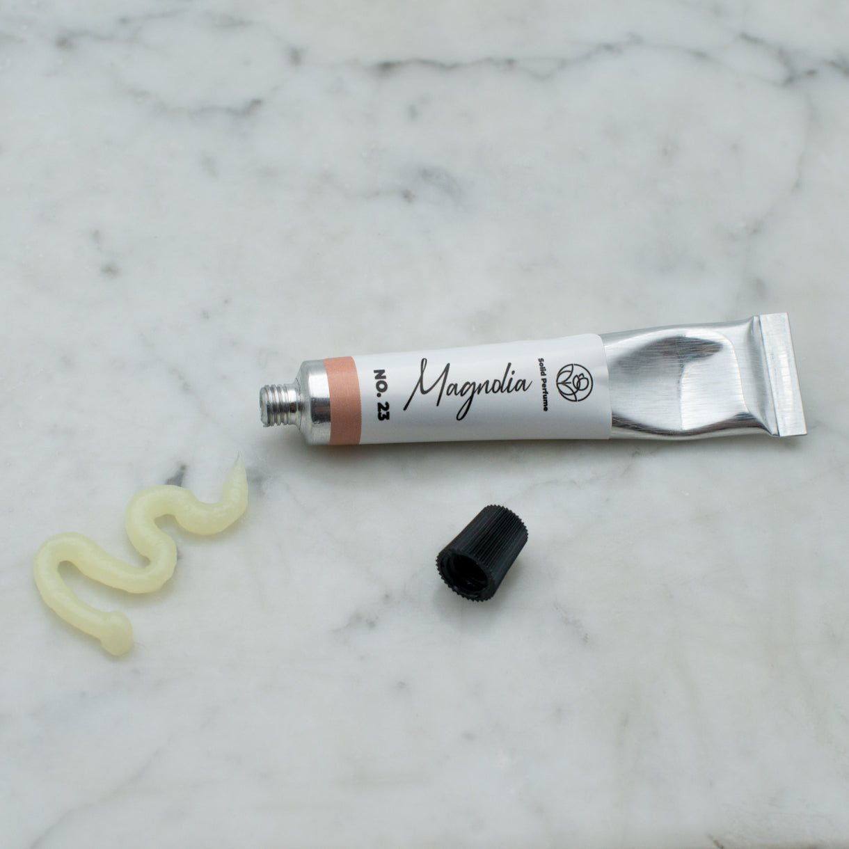 Single Flowers - Magnolia