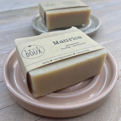 Tout Doux - Maurice