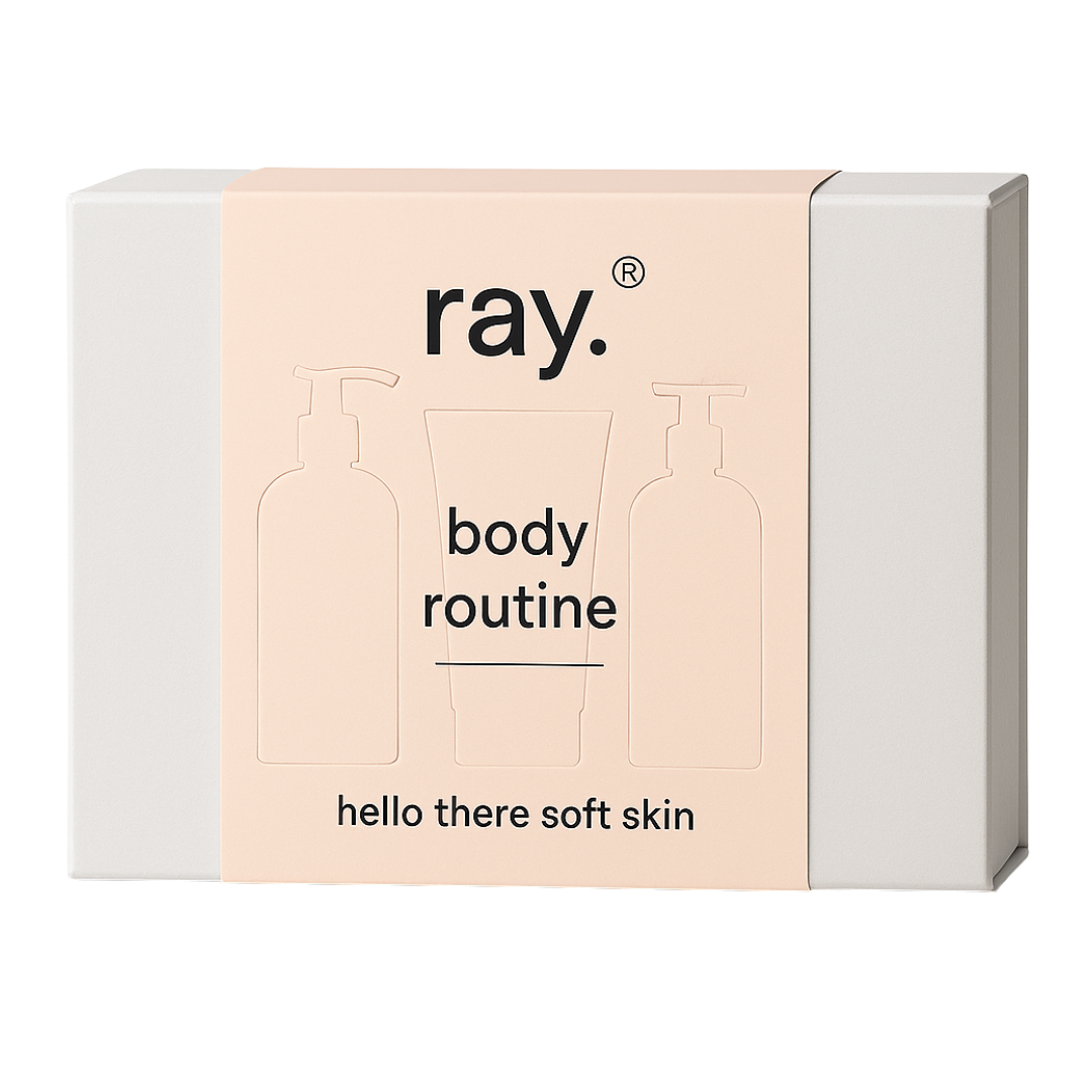 Ray - Body routine