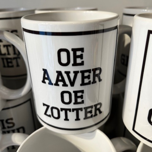 Mok Oe aaver oe zotter