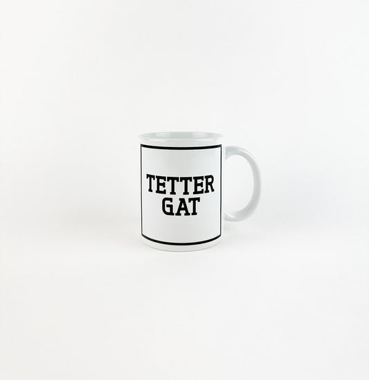 Mug Tettergat