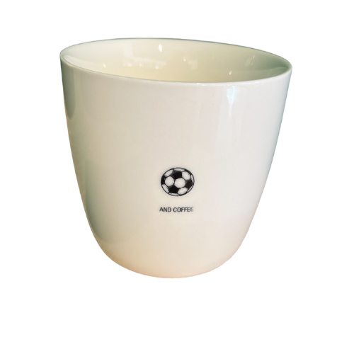 Mok Sogne - voetbal
