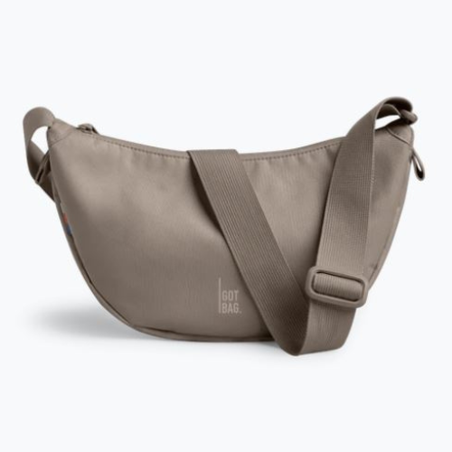 Got bag - Moon bag small - seal