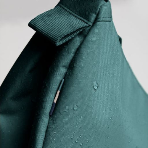 Got bag - Moon bag small - sea teal