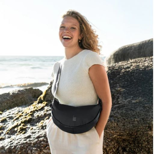 
                      
                        Got bag - Moon bag small - zwart
                      
                    