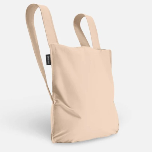 Notabag - Bag & Backpack - zand