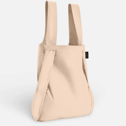 Notabag - Bag & Backpack - zand