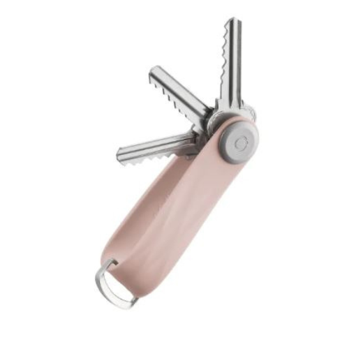 Orbitkey - Active -  dusty pink