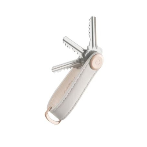 Orbitkey - 2.0 - Stone/stone