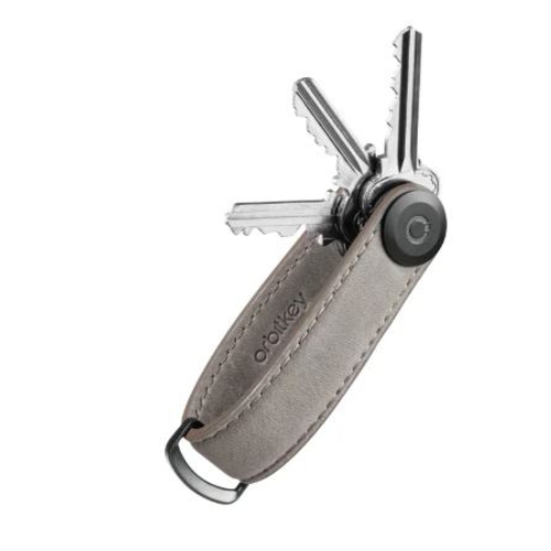 Orbitkey - 2.0 - Driftwood