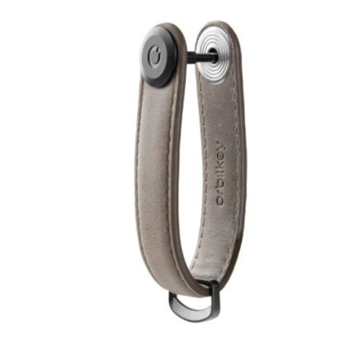 Orbitkey - 2.0 - Driftwood