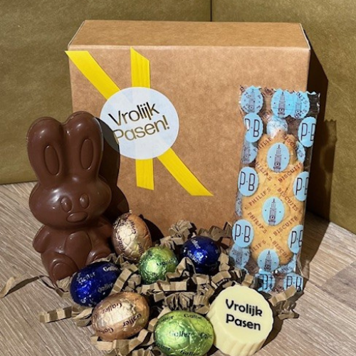 Paaspakket 1 (pre-order)