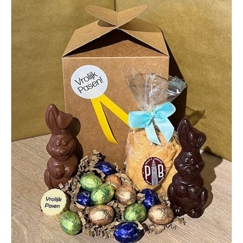 Paaspakket 3 (pre-order)