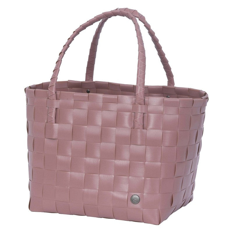 Shopper fat strap rustic pink size S - Paris