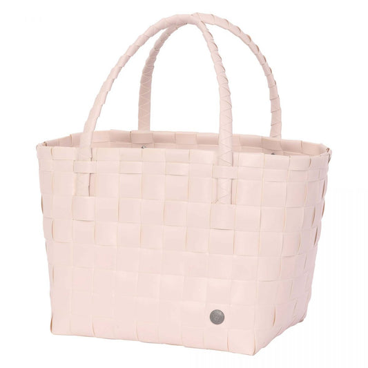 Shopper fat strap nude size S - Paris