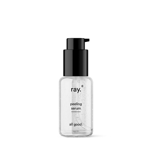 Ray - Peeling-Serum