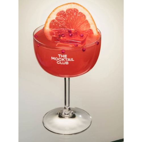 
                      
                        Mocktailclub - Pompelmoes 49cl
                      
                    