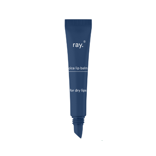 Ray - cica lippenbalsem