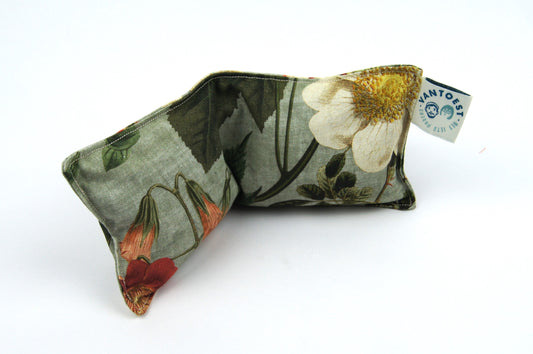 Relaxmasker lavendel - klassiek bloem