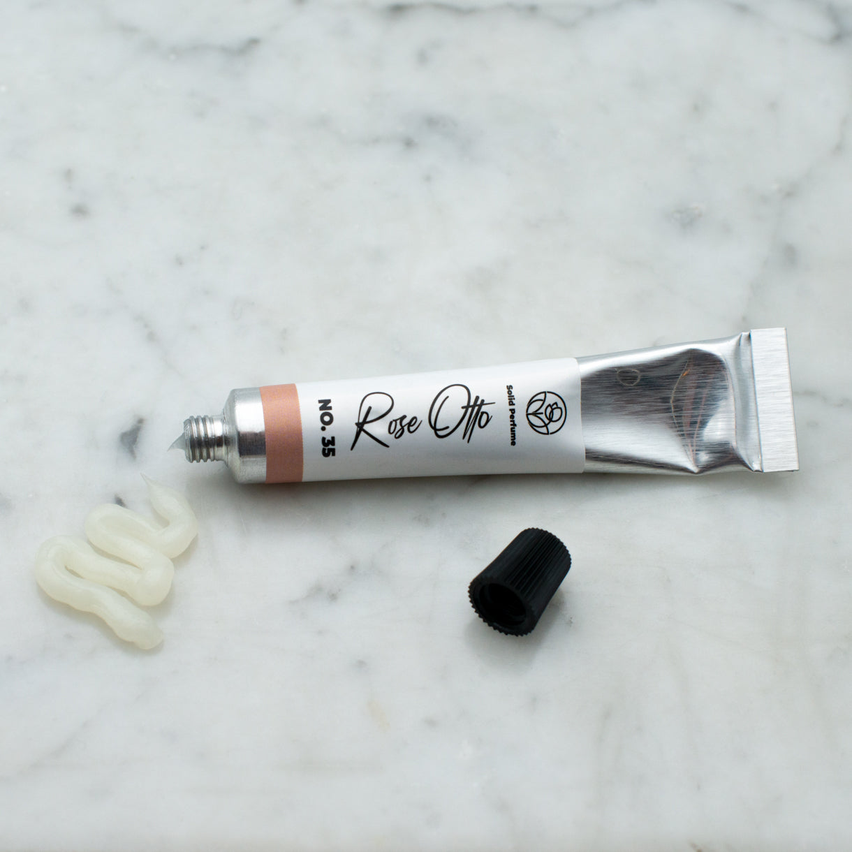 Single Flowers - Rose otto