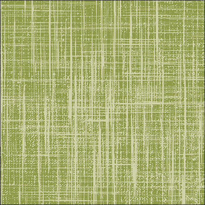 Servietten - scratch groen