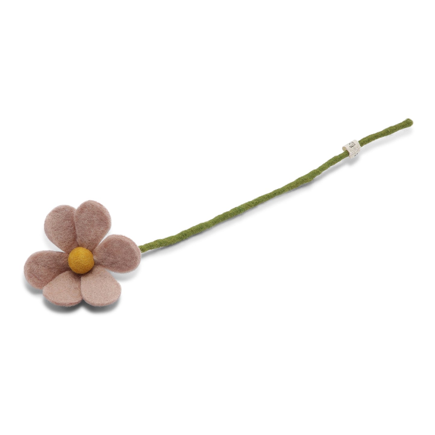 G&S - Simple Flower - Dusty Rose