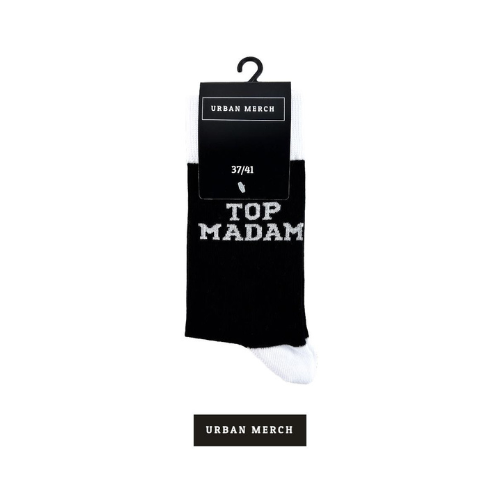 Sokken - Top madam 37/41